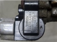  Заслонка дроссельная Toyota Corolla E11 1997-2001 20466122 #2