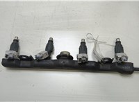  Форсунка топливная Toyota Corolla E11 1997-2001 20466123 #1