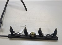  Форсунка топливная Toyota Corolla E11 1997-2001 20466123 #4