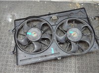 1355712 Вентилятор радиатора Ford Focus 1 1998-2004 20466125 #1