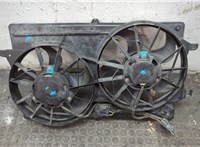1355712 Вентилятор радиатора Ford Focus 1 1998-2004 20466125 #2