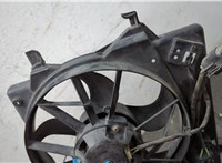 1355712 Вентилятор радиатора Ford Focus 1 1998-2004 20466125 #3