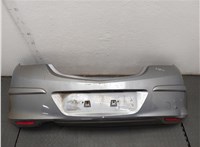  Заглушка буксировочного крюка Opel Astra H 2004-2010 11429592 #1