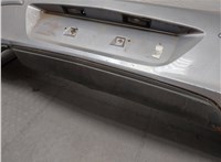 Заглушка буксировочного крюка Opel Astra H 2004-2010 11429592 #14