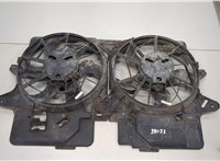 5188304, 3L848C607AB Вентилятор радиатора Ford Maverick 2000-2007 20466138 #2