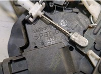  Замок двери Opel Astra H 2004-2010 20466140 #3