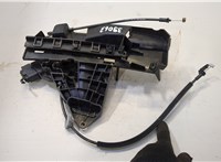  Замок двери Opel Astra H 2004-2010 20466140 #4