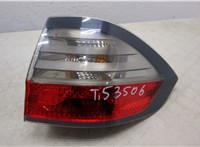  Фонарь (задний) Ford S-Max 2010-2015 20466160 #1