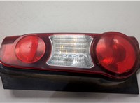 9680607880 Фонарь (задний) Citroen Berlingo 2012-2018 20466161 #1
