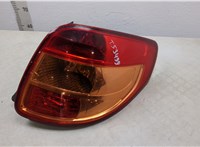  Фонарь (задний) Suzuki SX4 2006-2014 20466175 #1