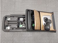  Консоль салона (кулисная часть) Volvo XC90 2002-2014 20466178 #1