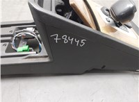  Консоль салона (кулисная часть) Volvo XC90 2002-2014 20466178 #2