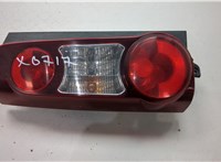 9680608080 Фонарь (задний) Citroen Berlingo 2012-2018 20466188 #1