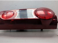 9680608080 Фонарь (задний) Citroen Berlingo 2012-2018 20466188 #3