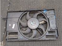 31261988 Вентилятор радиатора Volvo S40 2004- 20466190 #5