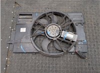 31261988 Вентилятор радиатора Volvo S40 2004- 20466190 #6