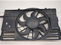  Вентилятор радиатора Volvo S40 2004- 20466190 #5