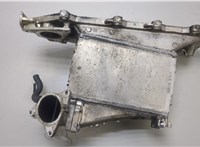  Коллектор впускной Skoda Octavia (A7) 2013-2023 20466192 #1