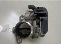  Заслонка дроссельная Skoda Octavia (A7) 2013-2023 20466194 #1