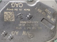  Заслонка дроссельная Skoda Octavia (A7) 2013-2023 20466194 #3