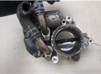  Заслонка дроссельная Skoda Octavia (A7) 2013-2023 20466194 #4
