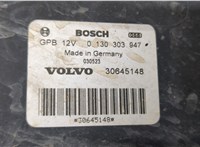  Вентилятор радиатора Volvo V70 2001-2008 20466200 #2