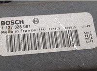  Вентилятор радиатора Volvo V70 2001-2008 20466200 #4