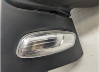 8153ZV Зеркало боковое Peugeot 5008 2009-2016 20466204 #8