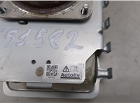 7030A311 Подушка безопасности переднего пассажира Mitsubishi Outlander 2012-2021 20466211 #5