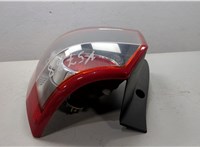  Фонарь (задний) Land Rover Freelander 2 2007-2014 20466212 #6