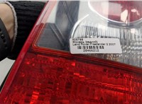  Фонарь (задний) Land Rover Freelander 2 2007-2014 20466212 #10