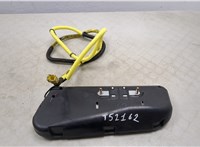 KHEHA8H600 Подушка безопасности боковая (в сиденье) Nissan X-Trail (T30) 2001-2006 20466214 #1