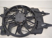 1355712, 2S418C607AB Вентилятор радиатора Ford Focus 1 1998-2004 20466216 #1