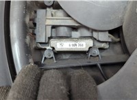 17117561757 Вентилятор радиатора BMW 3 E46 1998-2006 20466231 #2