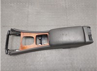  Консоль салона (кулисная часть) Mercedes C W203 2000-2007 20466234 #1