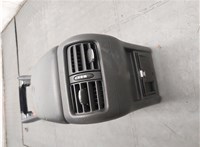  Консоль салона (кулисная часть) Mercedes C W203 2000-2007 20466234 #4