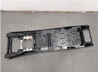  Консоль салона (кулисная часть) Mercedes C W203 2000-2007 20466234 #8