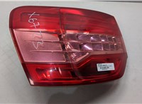 6351EW Фонарь (задний) Citroen C5 2008-2017 20466242 #1