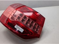 6351EW Фонарь (задний) Citroen C5 2008-2017 20466242 #4