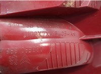 6351EW Фонарь (задний) Citroen C5 2008-2017 20466242 #11