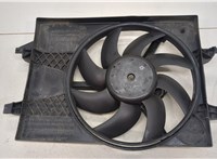  Вентилятор радиатора Ford Fiesta 2001-2007 20466246 #1