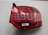 6350EW Фонарь (задний) Citroen C5 2008-2017 20466253 #1