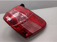 6350EW Фонарь (задний) Citroen C5 2008-2017 20466253 #7
