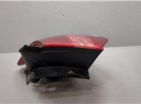6350EW Фонарь (задний) Citroen C5 2008-2017 20466253 #9