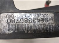 Вентилятор радиатора Peugeot 206 20466258 #3