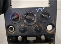  Рамка под магнитолу Ford Transit (Tourneo) Connect 2002-2013 11429679 #2