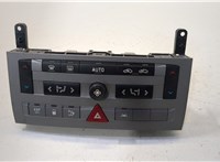  Переключатель отопителя (печки) Citroen C5 2004-2008 20466265 #1