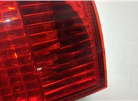  Фонарь (задний) Ford Fusion 2002-2012 20466269 #2
