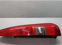  Фонарь (задний) Ford Fusion 2002-2012 20466269 #1