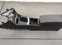 3AC863243 Консоль салона (кулисная часть) Volkswagen Passat CC 2008-2012 20466268 #1